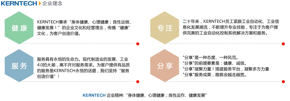 KERNTEHC科恩電氣
