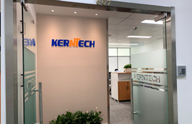 KERNTECH科恩眾合工作環境
