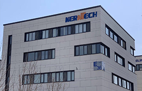KERNTECH科恩泰和工作環(huán)境